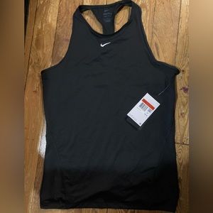 Women’s Nike pro tank top